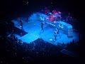 Hinder - Lips of an Angel Live @ GM place