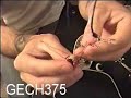 DIY Joule Thief Mouse Led Flashlight