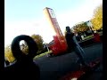 5RB - Rajesh Shoots Cookie @ Petrol Station Wit BB Gun 5RB - Rajesh Shoots Cookie @ Petrol Station Wit BB Gun