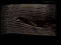 how wings work? Smoke streamlines around an airfoil how wings work? Smoke streamlines around an airfoil