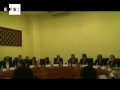 videos de Ruiz Gallardón se solidariza con México tras el brote de gripe A ,
