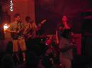 Sara Weaver Rock Memorial  - Liquid Action 