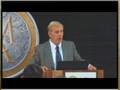 Middle East Turmoil Part I: Mcalvany 2008