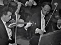 Berlioz La Corsare Overture John Barbirolli Halle Orchestra