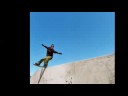 d3o snowboard athlete Trint Thomas' end of year edit! Go Trint!