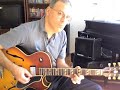 Dan Adler - Solo Guitar (But Not For Me) Dan Adler - Solo Guitar (But Not For Me)
