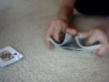 Click here to watch this video jack the bounty hunter card trick