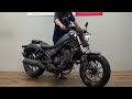 ホンダ レブル 250 レブル250 ABS 2020年モデル フルノーマル車 ☆★LEDライト・スリッパークラッ