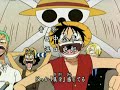 One Piece Opening 2 Castellano