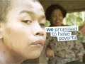 Micah Challenge - We Promise Micah Challenge - We Promise