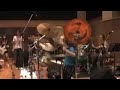 Cole Marcus 7-yr-old drum solo for Waratte Iitomo in Japan