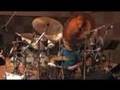 Cole Marcus 7-yr-old drum solo for Waratte Iitomo in Japan