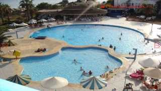 Hotel Khayam Garden Beach&Spa - Nabeul