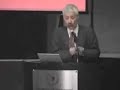 Palestra - Antônio Nóvoa parte I