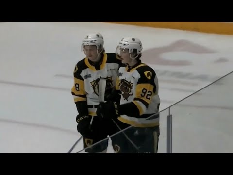 Meet the Bulldogs: Cole Brown