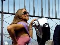 Mariah at Empire State Building part 2 Mariah at Empire State Building part 2