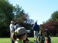 Blue Ridge Jr. Golf Tour Driving the Ball 1 Bluefield, VA