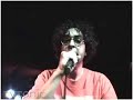 MC Paul Barman \"The Joy of Your World\"