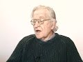 Noam Chomsky on the global power dynamic in 2008