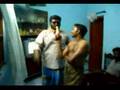 Thambi singing vazha meenu, the famous tamil song