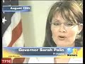KTVA, Local CBS Affiliate, Reports On Palin Trooper-Gate Sca
