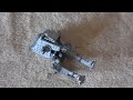 the first review of our new review series, lego holiday wish list reviews. first, we are reviewing the special edition lego star wars set, the battle of endor. one of our favorite star wars sets, with awesome functions and plenty of lego people. this set is a perfect gift for the holidays! happy holidays! -please subscribe!-