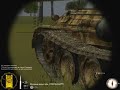 Red Orchestra 41-45(TANKS)AB mutator ?-34-85vsPANTER Red Orchestra 41-45(TANKS)AB mutator ?-34-85vsPANTER