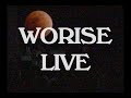 worise / drop me in the moon