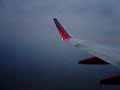 My Southwest Take-Off Harlingen to San Antonio