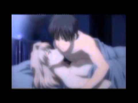 shiki tohno and arcueid memories(by: waiyat)