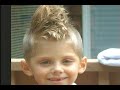 My Leukemia Story - Mitchell Rice