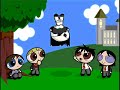A Tribute to the Marauders