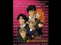 A Tribute to the Marauders