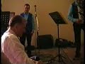 Salvatore Camilleri - Cavalleria Russa (Czarda) Fisarmonica