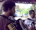 Mestrinho e Luizinho Calixto - Chorinho e Bossa Nova