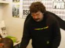 BASQUE POWER LAUGARREN EGUNA