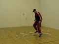 Rocket Speed Training Video