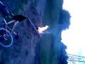 BIKE FUN WITH FIRE