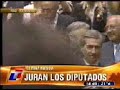 Jura de Nestor Kirchner.avi