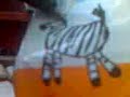 Zebra i krokodylek, cz. 2 :-) Zebra i krokodylek, cz. 2 :-)