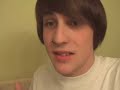 Chris Crocker Is NOT GAY