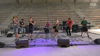 Фестиваль “Rock&Buh” готується до “виходу у світ