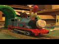 Thomas The Trackmaster Show - The Donut Sneakers - Part 2