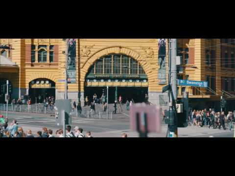 Meet Melbourne