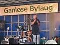 Soulmate - Nina Seistrup - Ganl&oslash;se 2008 LIVE