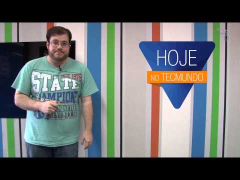 Hoje no TecMundo (29/07) - vulnerabilidade no Android, próximo Nexus, NFC no iPhone 6 e GayStation
