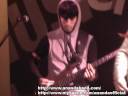 Ananda - Live @ World AIDS Day 2007 Concert - Bad Monkey