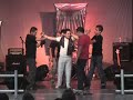 The clincher drama-iglesia punto de encuentro