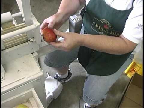 Caramel Apple Video