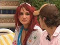 SUS HISTORIAS *MIA Y MIGUEL* *ROBERTA Y DIEGO* 2 TEMP 3